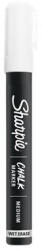 Sharpie Krétamarker, 2 mm, SHARPIE "Chalk", fehér (SR2157731) - fapadospatron