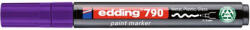 edding Lakkmarker, 2-3 mm, PCR, EDDING "790", lila (TED790LPCR) - fapadospatron