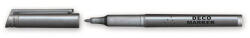 GRANIT Dekormarker, 1 mm, kúpos, GRANIT "M850", ezüst 1 db (TGM850EZ)