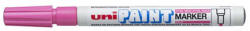 uni Lakkmarker, 0, 8-1, 2 mm, UNI "PX-21", rózsaszín (TUPX21R) - fapadospatron