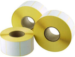 Victoria Etikett, thermo, 50x100 mm, 1000 etikett/tekercs (ISCT50100)