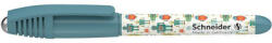 Schneider Rollertoll, patronos, 0, 5 mm, SCHNEIDER "Zippi", Cool Robots (TSCZIPRRO) - fapadospatron