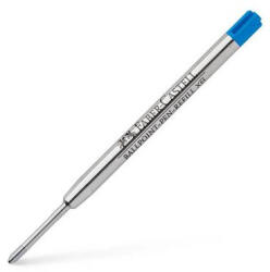 Faber-Castell Golyóstollbetét, 1 mm, XB, FABER-CASTELL, kék (TFC148746) - fapadospatron