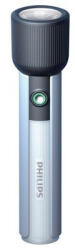 Philips Elemlámpa, LED, újratölthető, PHILIPS (PSFL1183) - fapadospatron