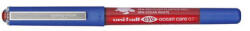 uni Rollertoll, 0, 5 mm, UNI "UB-157 Ocean Care", piros (TUUB157ROPP) - fapadospatron