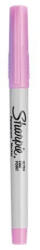 Sharpie Alkoholos marker, 0, 5 mm, kúpos, SHARPIE "Ultra Fine Point", pink (SR0811290) - fapadospatron
