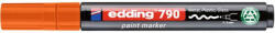 edding Lakkmarker, 2-3 mm, PCR, EDDING "790", narancs (TED790NPCR) - fapadospatron