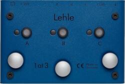 Lehle 1AT3 SGos Футсуич (1012)