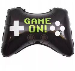 GoDan Gamer Kontroller fólia lufi - 39 x 58 cm (FG-GOF1) - pepita