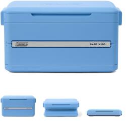 Coleman Snap-N-Go 45QT Culoare: albastru deschis (2232097)