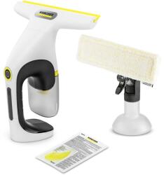 Kärcher УРЕД ЗА ПОЧИСТВАНЕ НА ПРОЗОРЦИ KARCHER WV 1 Compact Care (16336280)