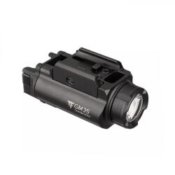 TrustFire GM35 LED lámpa