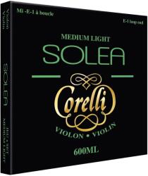 Savarez Corelli Solea 600ML Hegedű húr (<![CDATA[600ML]]>)
