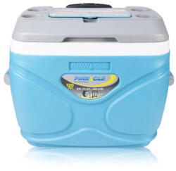 Pinnacle Prudence 66L Culoare: albastru/gri (TPX 3008)