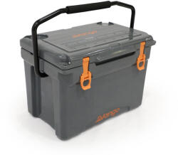 Vango Glacier 23L Culoare: gri/portocaliu (ACUGLACER000003)