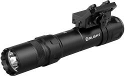 Olight Odin GL M tölthető taktikai lámpa zöld lézerrel és lengőkapcsolóval