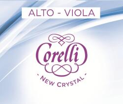 Savarez Corelli New Crystal 734M Brácsa húr (<![CDATA[734M]]>)
