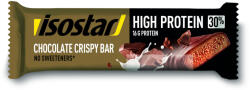Isostar High Protein 30% 55g Aromă: nucă de cocos (N295)