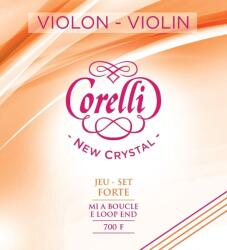 Savarez Corelli New Crystal 700F Hegedű húr (700F)