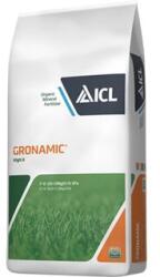ICL Speciality Fertilizers Gronamic Sport High K szerves-ásványi műtrágya 25kg, 7-0-20 +2MgO+0, 5Fe/40 db raklap (70591 - 0700205840)