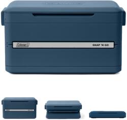 Coleman Snap-N-Go 55QT Culoare: albastru (2229731)