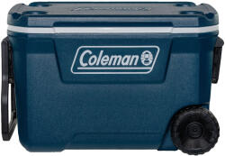 Coleman 62QT wheeled cooler