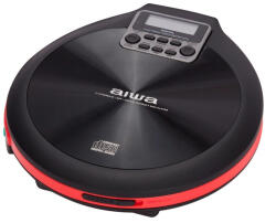Aiwa PCP-850RD discman (PCP-850RD) - marketworld