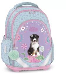 Ars Una Animale drăguțe: rucsac școlar anatomic australian (54565289)