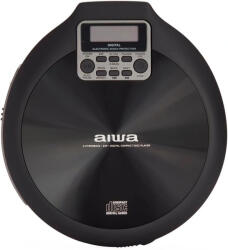 Aiwa PCP-850BK discman (PCP-850BK) - marketworld