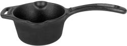 Petromax Oală de camping Petromax Sauce Pan 500 ml - Black