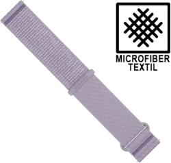 Garmin Quick Release 20mm Lila/Purple, ComfortFit óraszíj