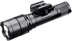 TrustFire R8 Taktikai Zseblámpa - 1800 Lumen
