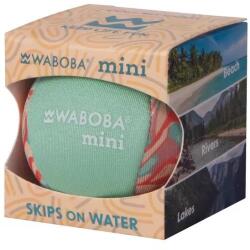 Waboba mini vízi pattlabda (WABMINIWAT)