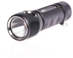  Latarka ZebraLight SC600w IV Plus HI, szerokie oświetlenie, światło 4500K