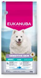 EUKANUBA EUKANUBA Special Care Sensitive Skin érett kutyáknak érzékeny bőrre 12 kg