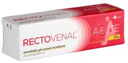  RectoVenal Acute gél applikátorral - 20g ( Kiszerelés: 20g )