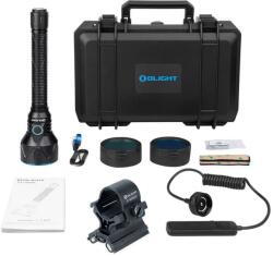 Olight Javelot Pro 2 - Vadászlámpa - 2500 Lumen