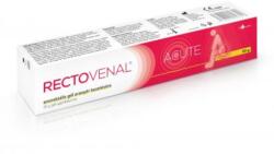  RectoVenal Acute gél applikátorral - 50g ( Kiszerelés: 50g )