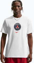 Nike Férfi póló Nike Paris Saint-Germain Soccer white