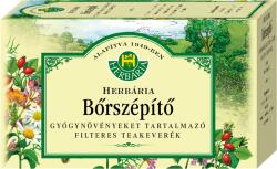 Herbária Bőrszépítő filteres teakeverék - 20x ( Kiszerelés: 20x1g )