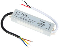 BLOW Sursă de alimentare 12V 3A 70-502# (70-502)