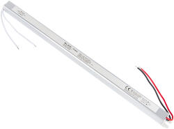  Sursă de alimentare comutată 12V/6A 72W SLIM (70-584-)