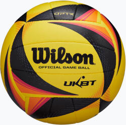 Wilson OPTX AVP VB AVP VB OFFICIAL GB strandröplabda sárga méret 5
