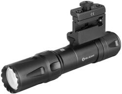 Olight Odin tölthető taktikai lámpa lengőkapcsolóval