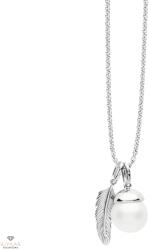 NANA KAY silver trends OUTLET NANA KAY silver trends toll gyönggyel nyakék - ST1353