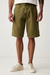 United Colors of Benetton pantaloni scurți pentru bărbați din bumbac PPY2-SZM0RE_81X (4FHKU901H)