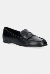MICHAEL Michael Kors mocasini pentru femei din piele Jennings Loafer 9BY2-OBDZ33_99X (40S6JNFP1L.001)