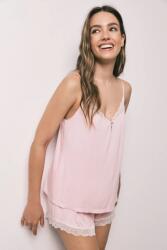 Women'Secret pijama pentru femei cu vâscoză 9BY2-BIDZCM_03X (3594735)