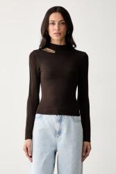 Marciano by Guess pulover pentru femei cu vâscoză KAEDA 9BY2-SWDZZU_89X (G6YR07.Z1060)