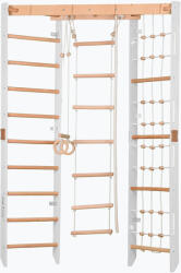 RINAGYM Tornafal RINAGYM SPR Corner white
